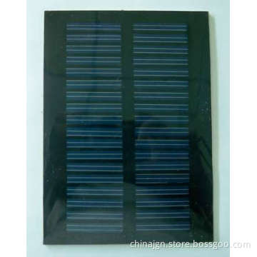 Polycystalline Solar Panel